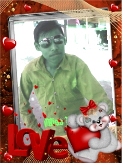 sunil